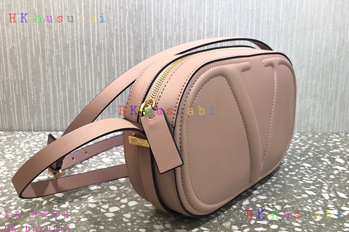 ★미러급★발렌티노 V로고 카메라백 V 555720-3