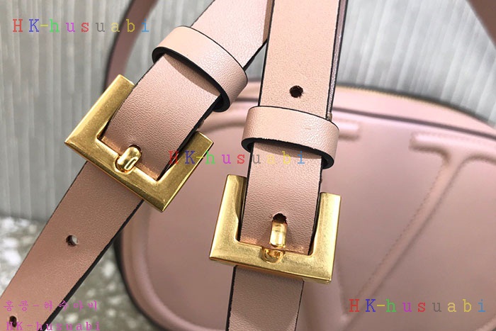 ★미러급★발렌티노 V로고 카메라백 V 555720-3