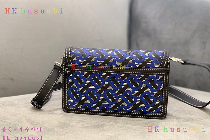 ★미러급★버버리  크로스 BB 666852