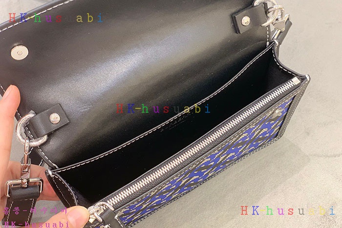★미러급★버버리  크로스 BB 666852
