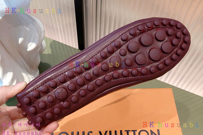 NEW 루이비통 스니커즈 신상 LV 724484