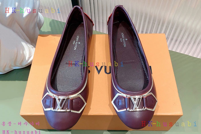 NEW 루이비통 스니커즈 신상 LV 724484