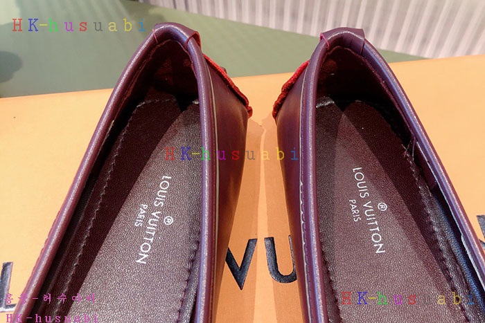 NEW 루이비통 스니커즈 신상 LV 724484