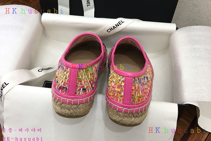 NEW 샤넬 신발 신상 C 558266
