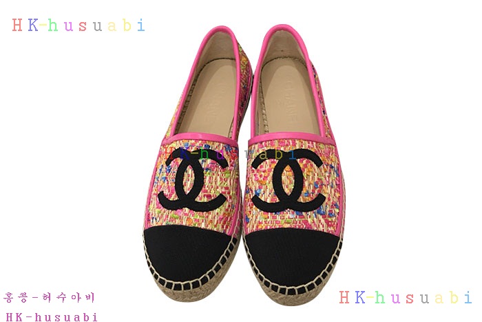 NEW 샤넬 신발 신상 C 558266