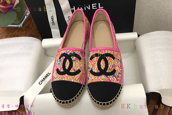 NEW 샤넬 신발 신상 C 558266