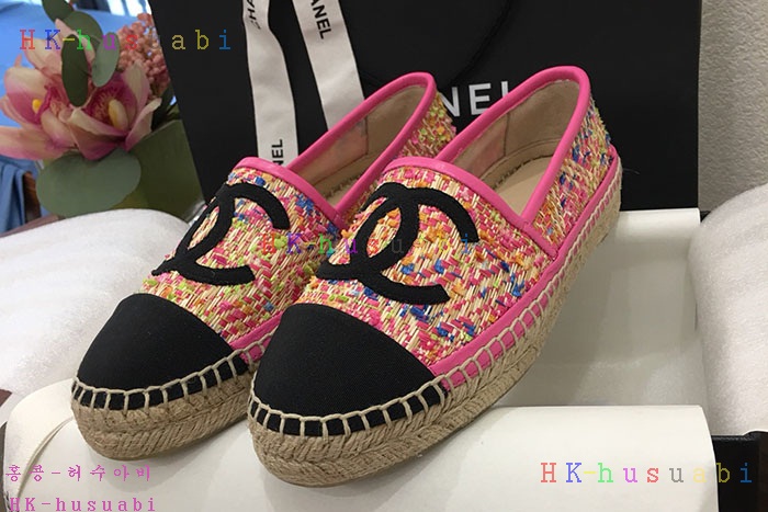 NEW 샤넬 신발 신상 C 558266