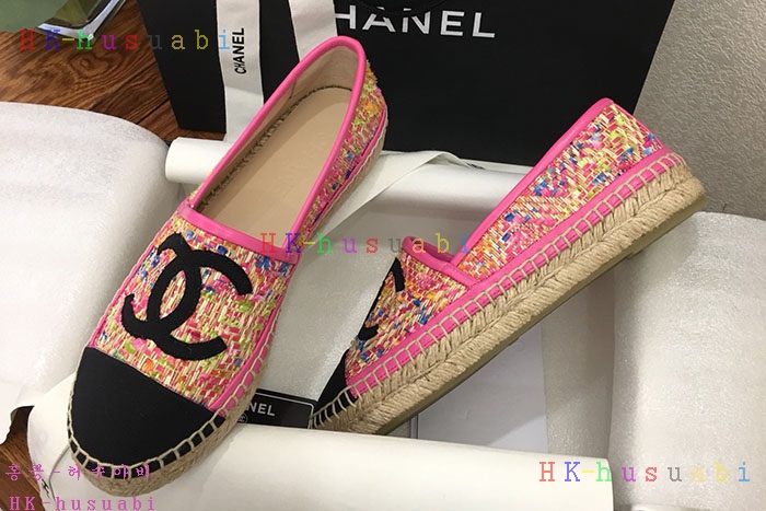 NEW 샤넬 신발 신상 C 558266