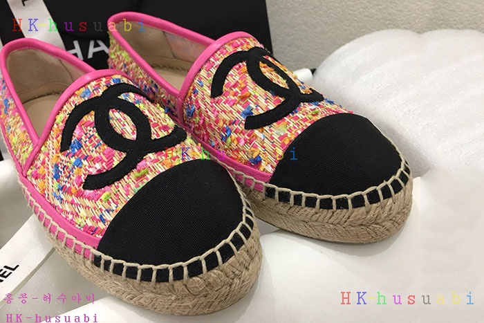 NEW 샤넬 신발 신상 C 558266