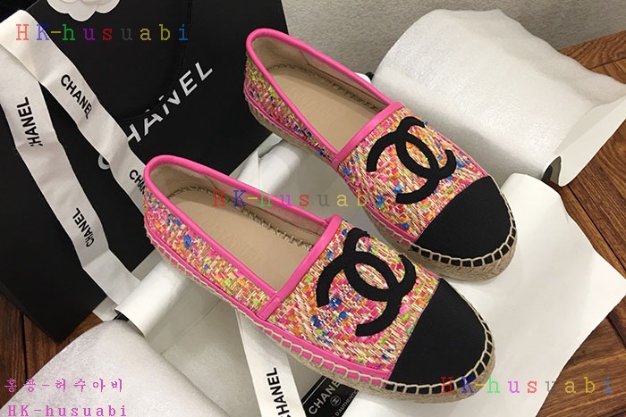 NEW 샤넬 신발 신상 C 558266