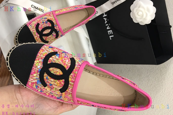 NEW 샤넬 신발 신상 C 558266