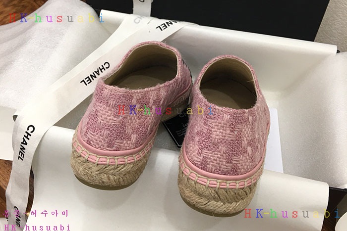 NEW 샤넬 신발 신상 C 558271