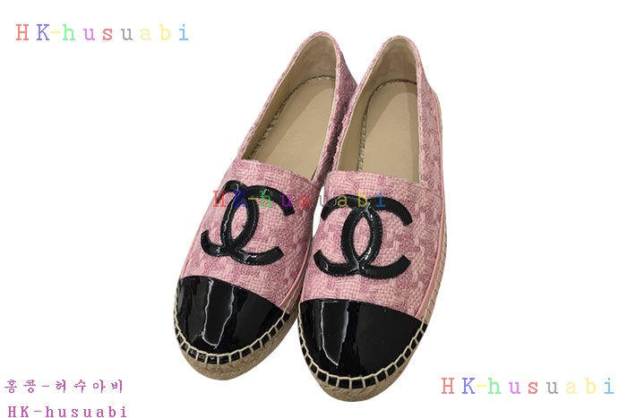 NEW 샤넬 신발 신상 C 558271