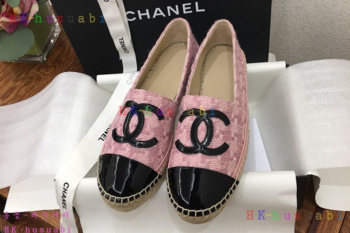 NEW 샤넬 신발 신상 C 558271