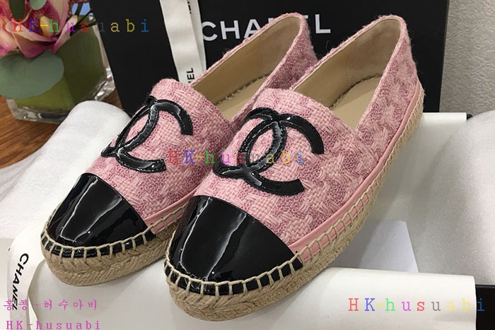 NEW 샤넬 신발 신상 C 558271