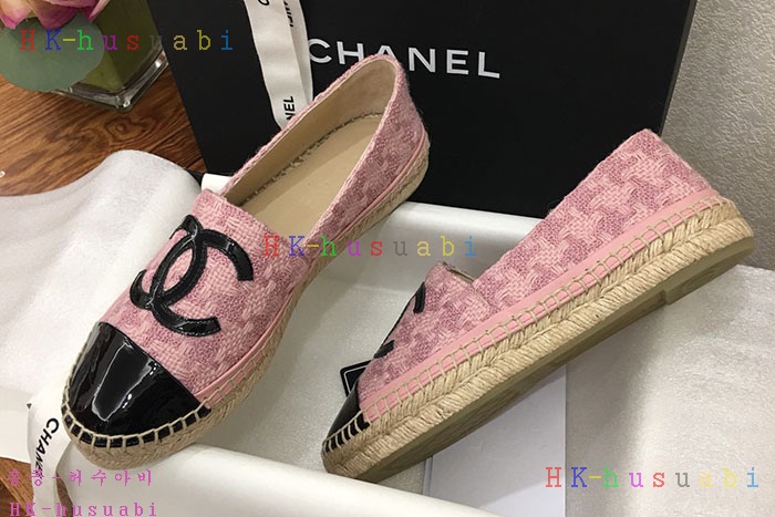 NEW 샤넬 신발 신상 C 558271