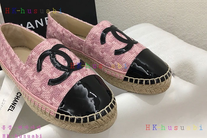 NEW 샤넬 신발 신상 C 558271