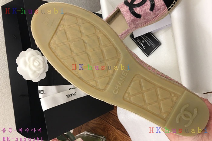 NEW 샤넬 신발 신상 C 558271