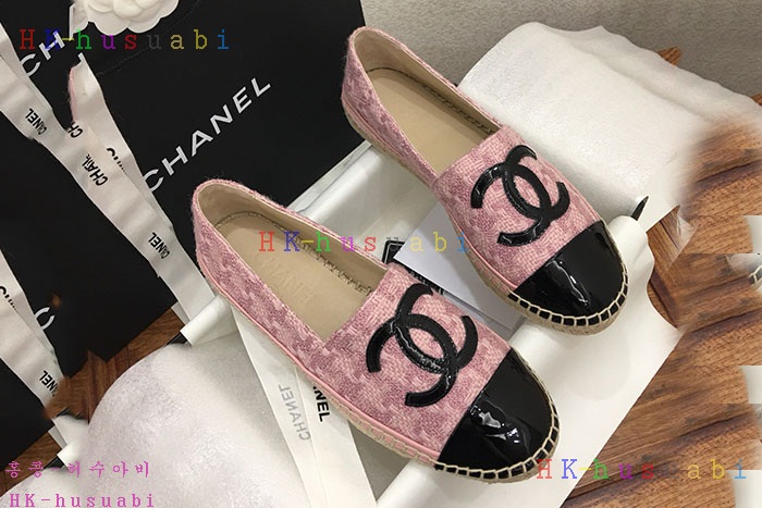 NEW 샤넬 신발 신상 C 558271