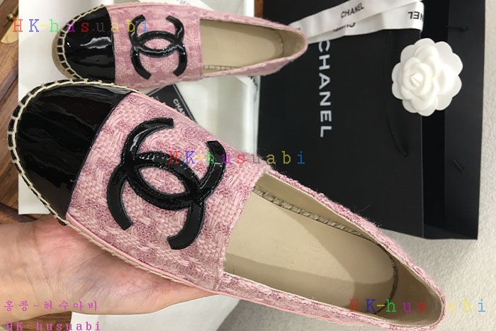 NEW 샤넬 신발 신상 C 558271