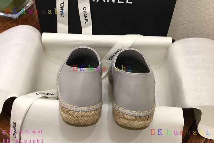 NEW 샤넬 신발 신상 C 558256