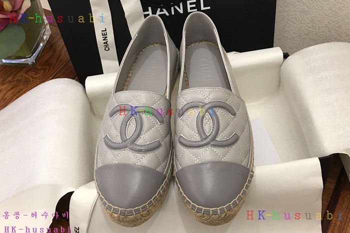 NEW 샤넬 신발 신상 C 558256