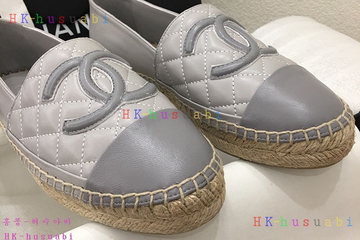 NEW 샤넬 신발 신상 C 558256