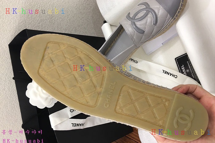 NEW 샤넬 신발 신상 C 558256