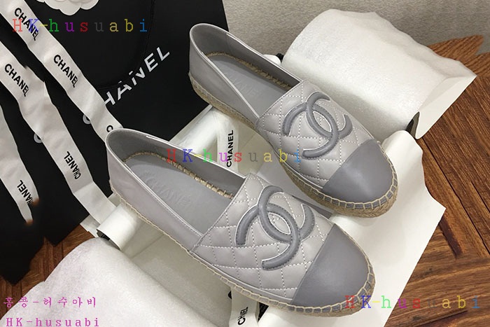 NEW 샤넬 신발 신상 C 558256