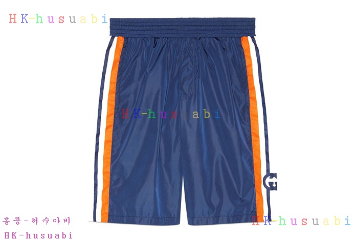 NEW 구찌 반바지 신상 G 967668