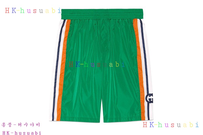 NEW 구찌 반바지 신상 G 967668