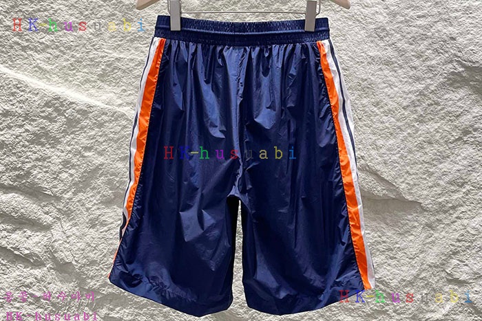 NEW 구찌 반바지 신상 G 967668