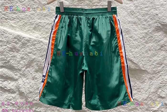 NEW 구찌 반바지 신상 G 967668