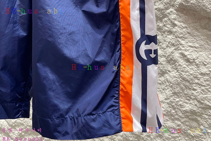 NEW 구찌 반바지 신상 G 967668