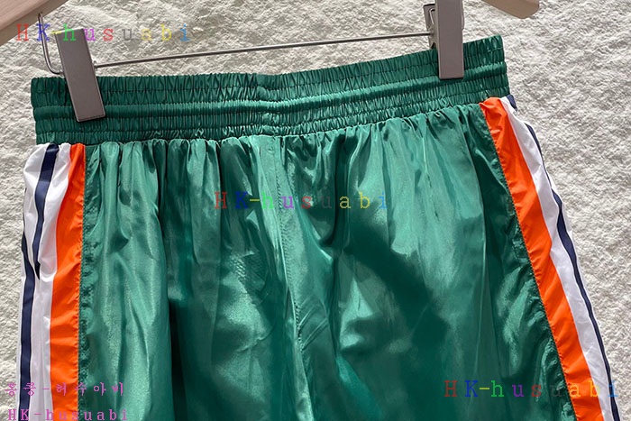NEW 구찌 반바지 신상 G 967668