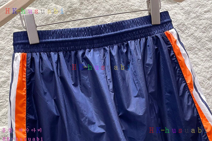 NEW 구찌 반바지 신상 G 967668