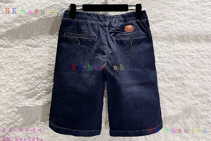 NEW 구찌 반바지 신상 G 967670