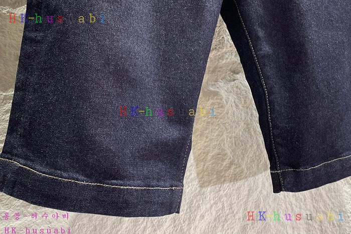 NEW 구찌 반바지 신상 G 967670