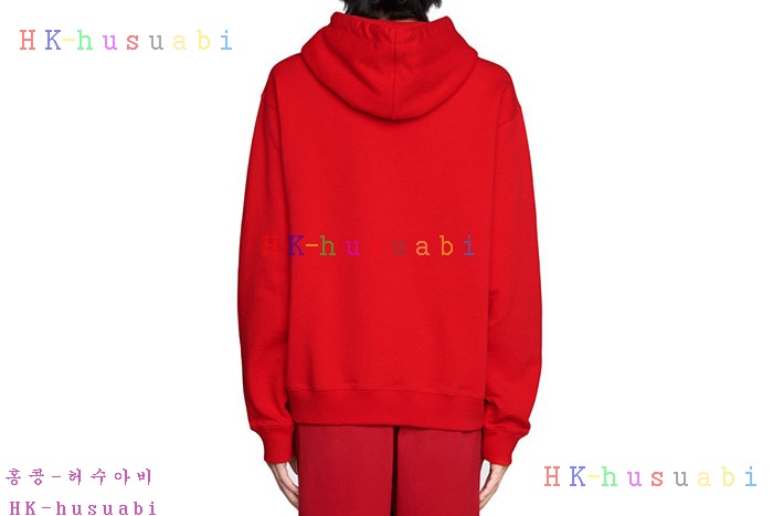 NEW 구찌 후드티 신상 G 967674