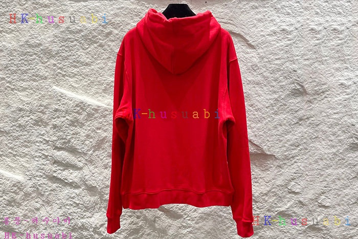 NEW 구찌 후드티 신상 G 967674