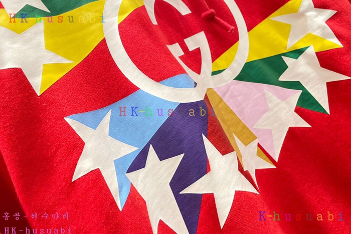 NEW 구찌 후드티 신상 G 967674