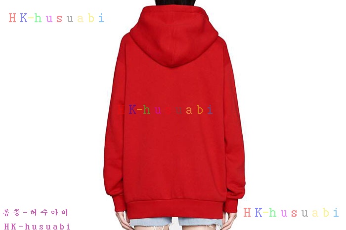 NEW 구찌 후드티 신상 G 967675