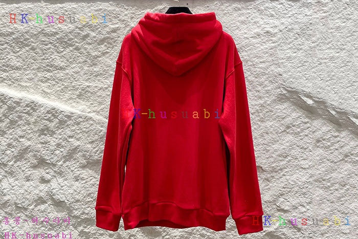 NEW 구찌 후드티 신상 G 967675