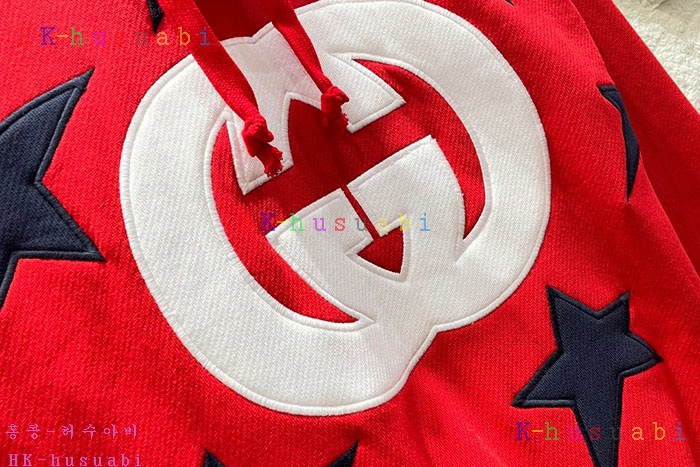NEW 구찌 후드티 신상 G 967675