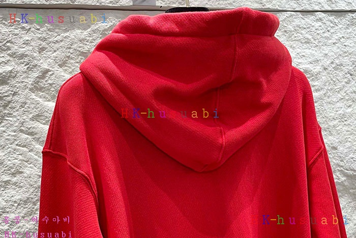 NEW 구찌 후드티 신상 G 967675