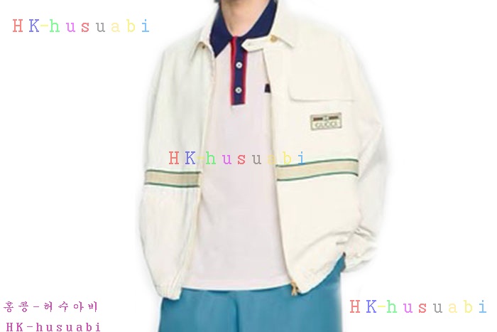 NEW 구찌 자켓 신상 G 967677