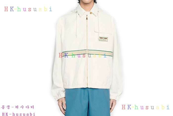 NEW 구찌 자켓 신상 G 967677