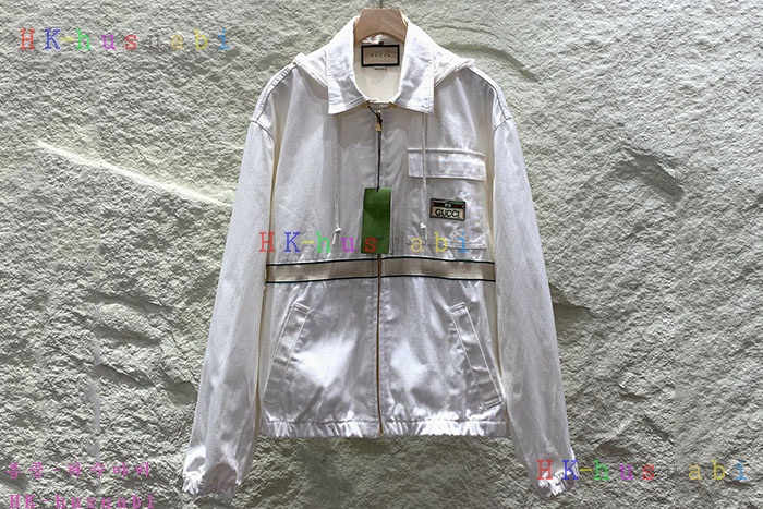 NEW 구찌 자켓 신상 G 967677