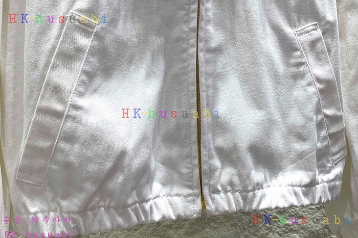 NEW 구찌 자켓 신상 G 967677