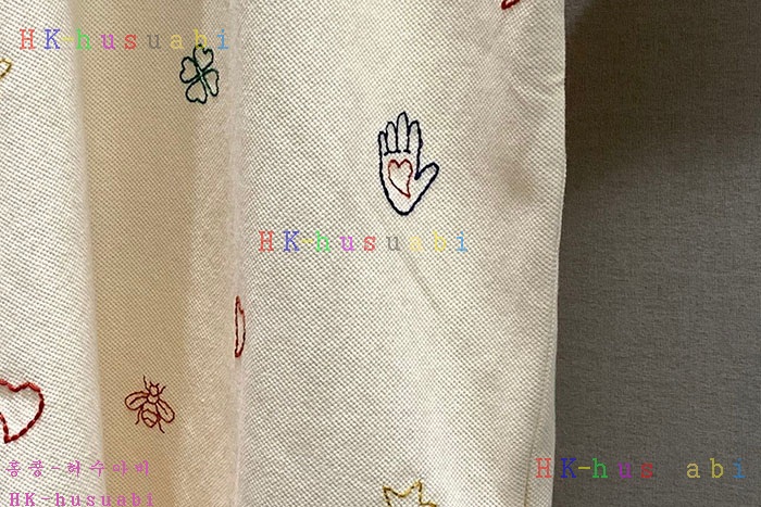 NEW 구찌 반팔티 신상 G 967678